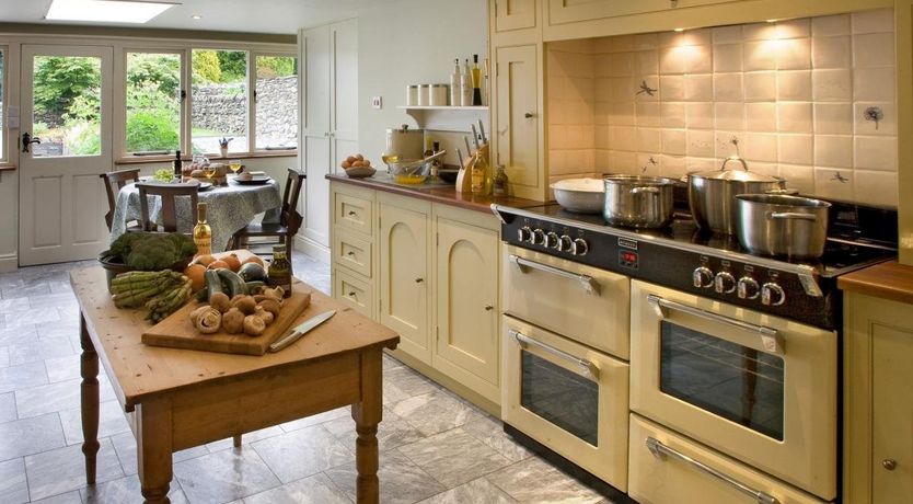 Photo of 7 Bed in Coniston