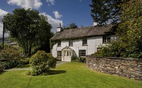 Photo of House in Cumbria