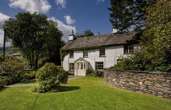 in Coniston (LCC72) Holiday Cottage