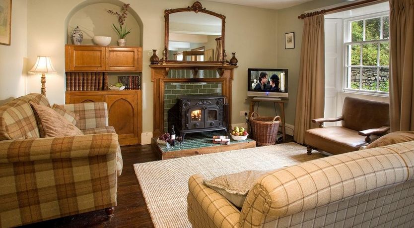 Photo of 7 Bed in Coniston