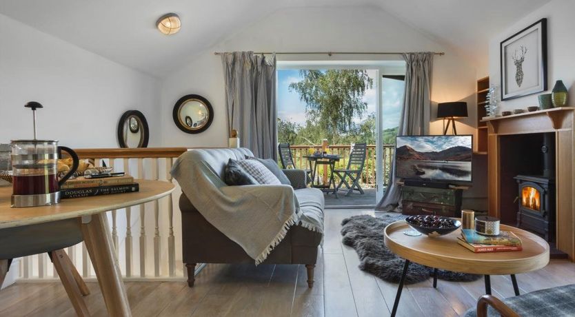 Photo of 1 Bed in Blawith