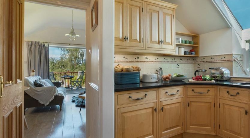 Photo of 1 Bed in Blawith