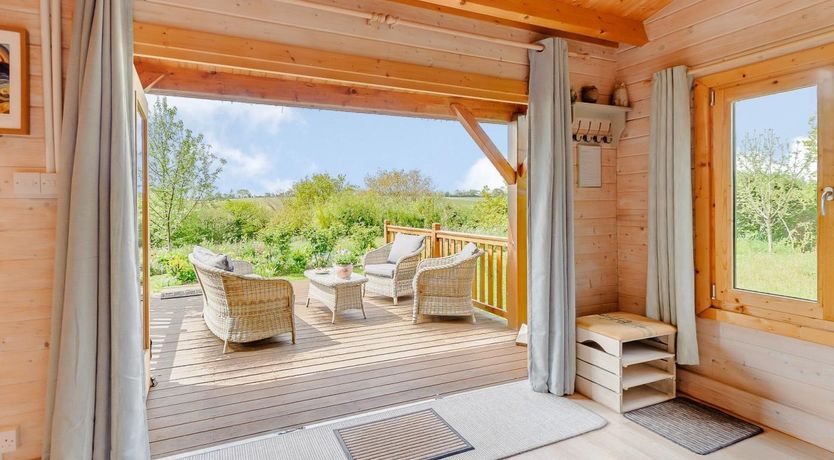 Photo of 1 Bed in Crediton