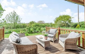 1 Bed in Crediton Holiday Cottage