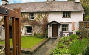Photo of in Coniston (LCC59)