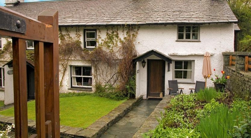 Photo of Cottage in Cumbria