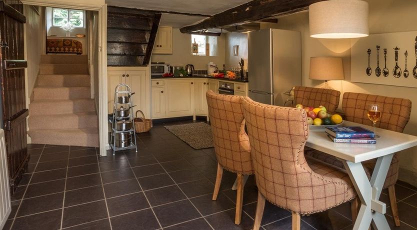 Photo of 1 Bed in Coniston