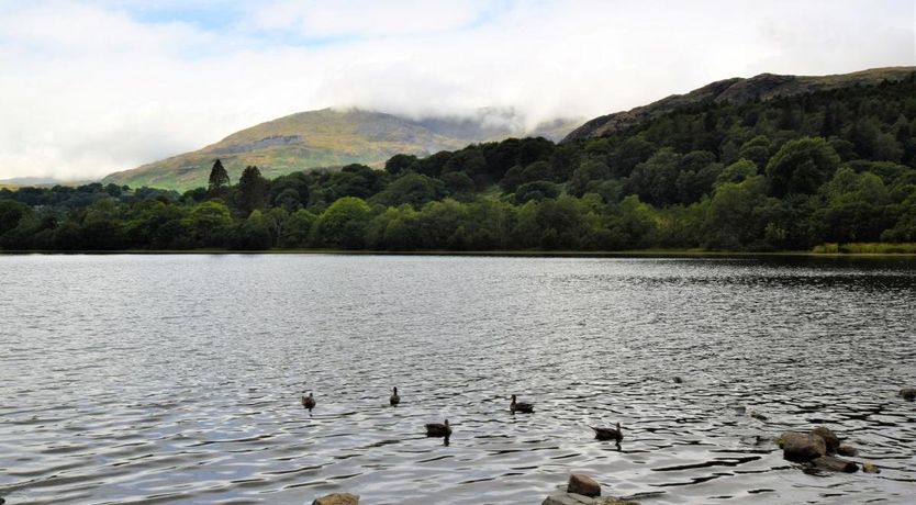 Photo of 1 Bed in Coniston