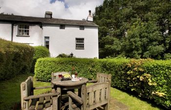 in Coniston (LCC43) Holiday Cottage