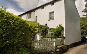 Photo of in Coniston (LCC43)