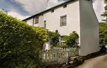 in Coniston (LCC43) Holiday Cottage