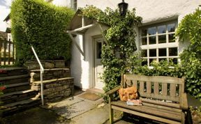 Photo of Cottage in Cumbria