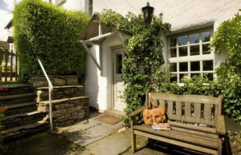 in Park Gate (LCC43) Holiday Cottage