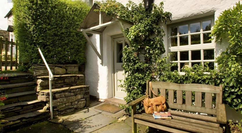 Photo of Cottage in Cumbria