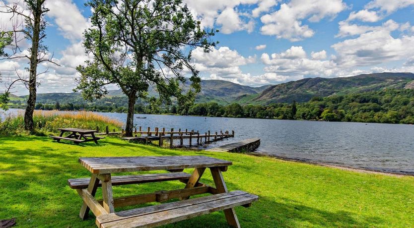Photo of 3 Bed in Coniston