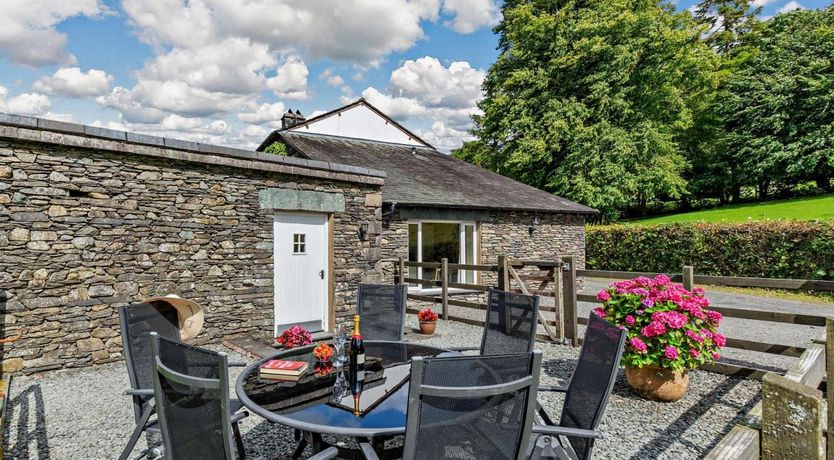 Photo of 3 Bed in Coniston