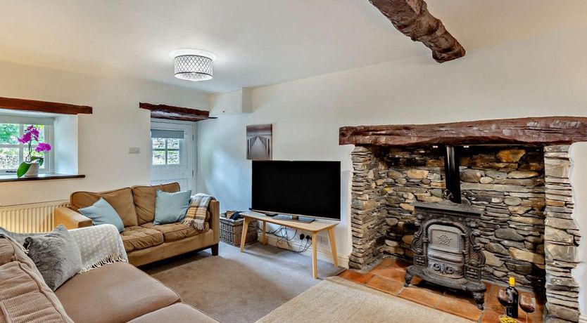 Photo of 3 Bed in Coniston