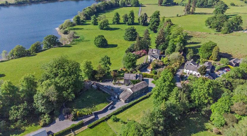 Photo of 3 Bed in Coniston