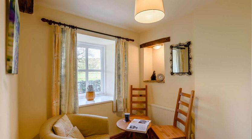 Photo of 2 Bed in Nr Ulverston
