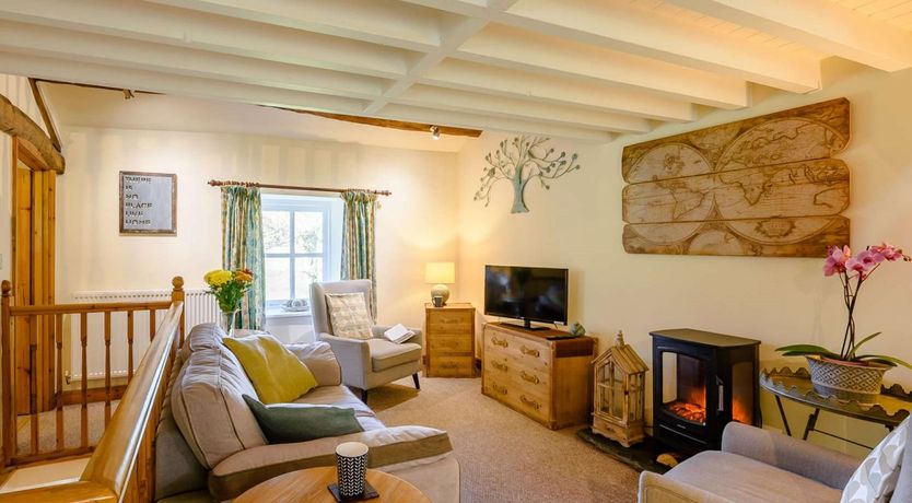 Photo of 2 Bed in Nr Ulverston