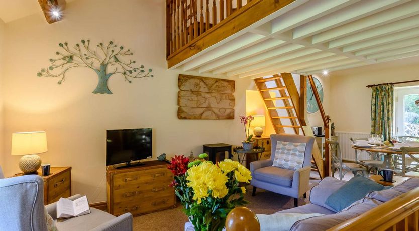Photo of 2 Bed in Nr Ulverston