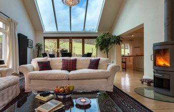 in Finsthwaite (LCC38) Holiday Cottage