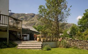 Photo of Cottage in Cumbria