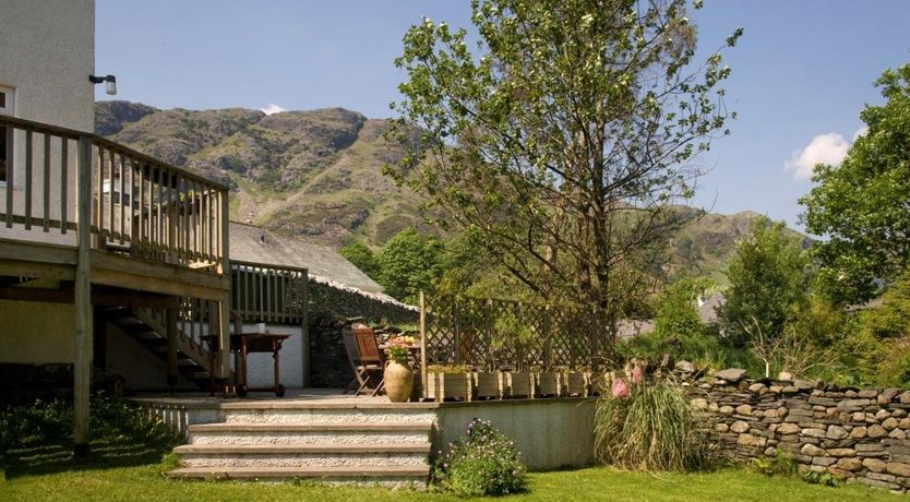 Photo of Cottage in Cumbria