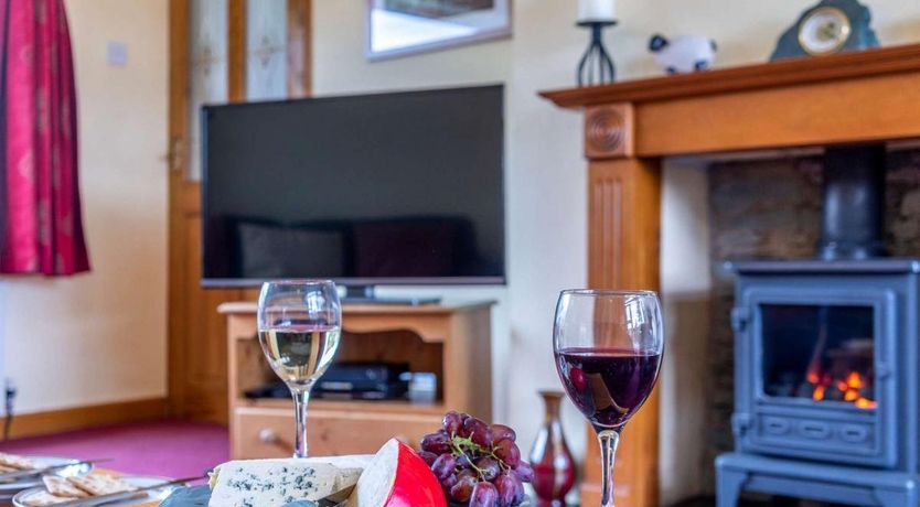 Photo of 4 Bed in Coniston