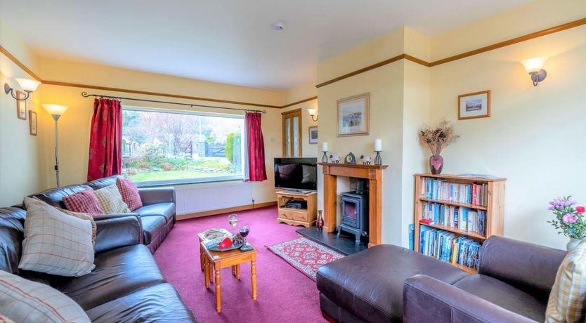 Photo of 4 Bed in Coniston