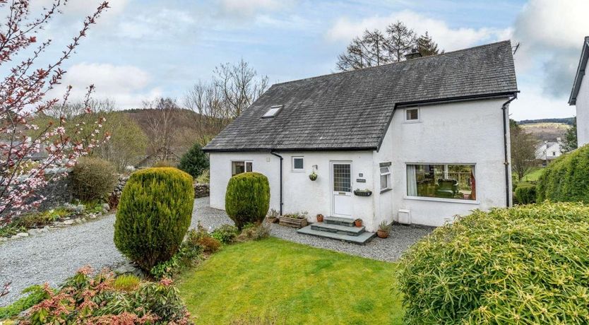 Photo of in Coniston (LCC76)