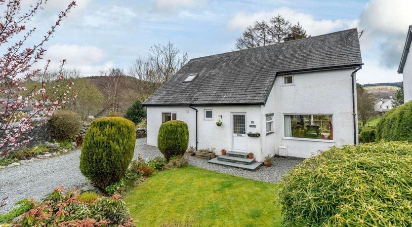 Photo of Cottage in Cumbria