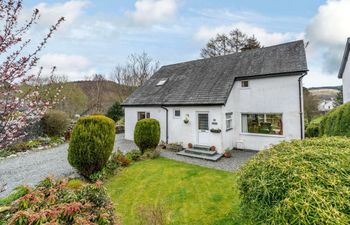 in Coniston (LCC76) Holiday Cottage