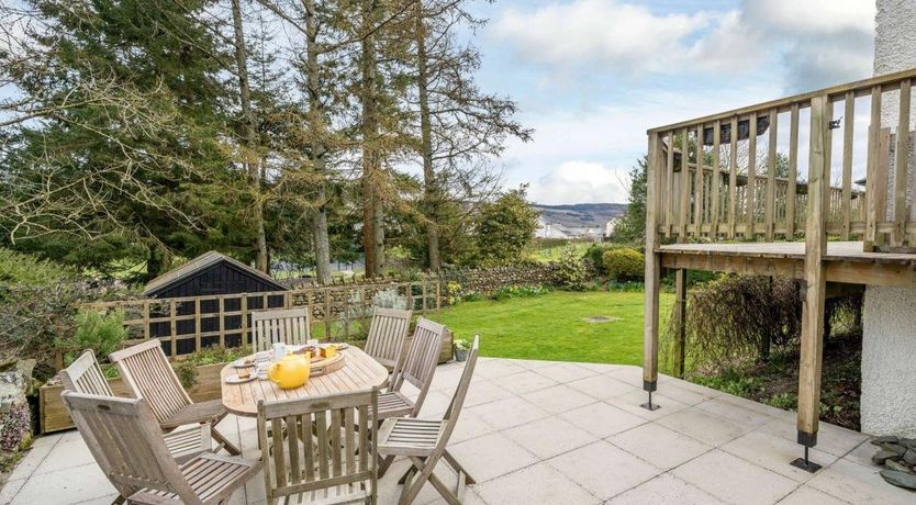 Photo of 4 Bed in Coniston