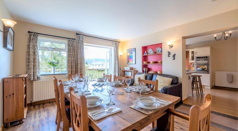 Photo of 4 Bed in Coniston