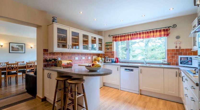 Photo of 4 Bed in Coniston