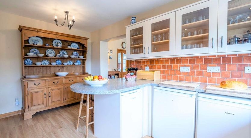 Photo of 4 Bed in Coniston