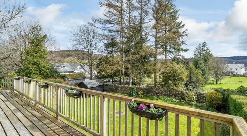 Photo of 4 Bed in Coniston