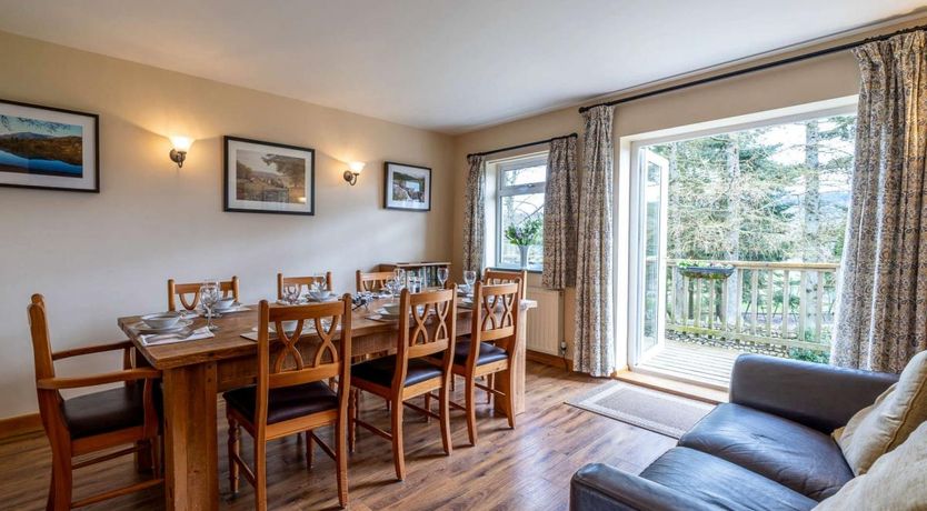 Photo of 4 Bed in Coniston