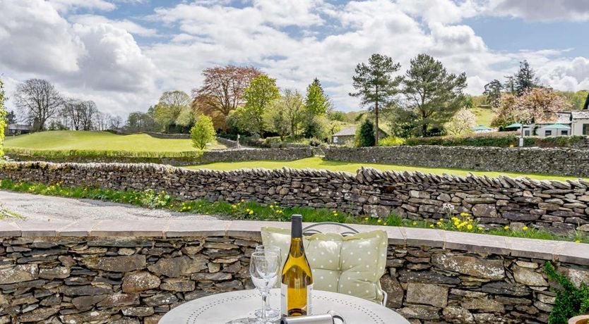 Photo of 4 Bed in Near Sawrey