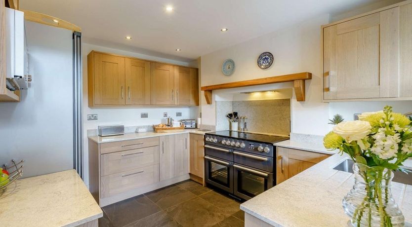 Photo of 4 Bed in Near Sawrey