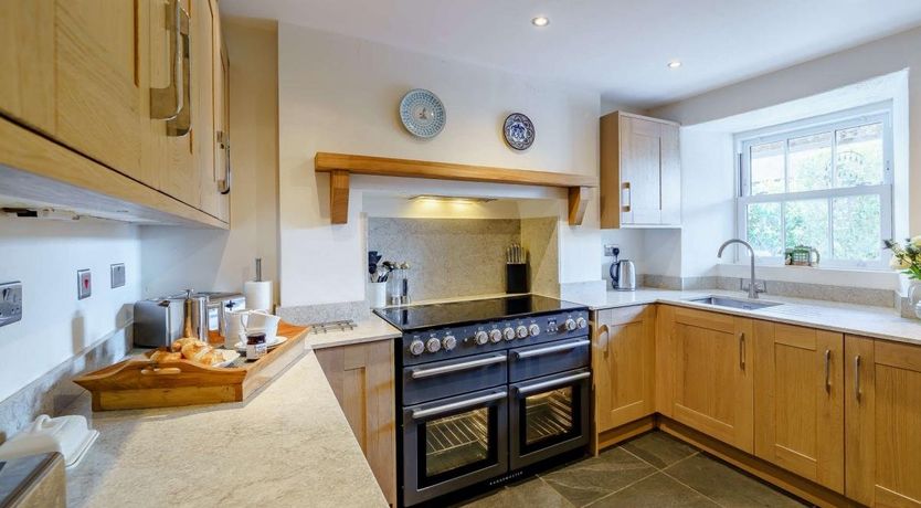 Photo of 4 Bed in Near Sawrey