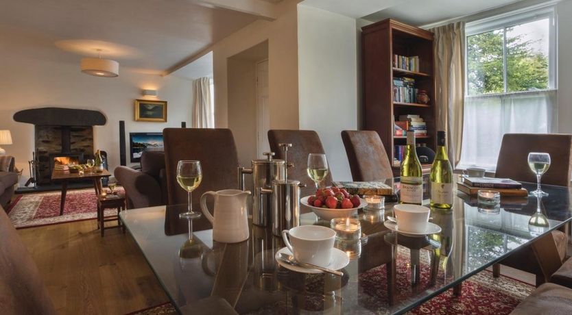 Photo of 4 Bed in Near Sawrey