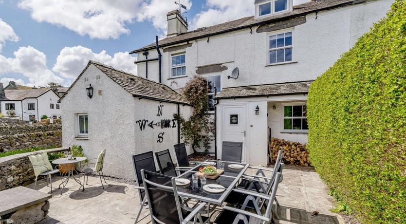 Photo of Cottage in Cumbria