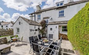 Photo of Cottage in Cumbria