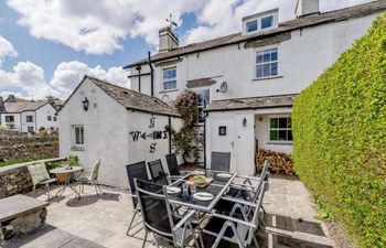 Cottage in Cumbria Holiday Cottage