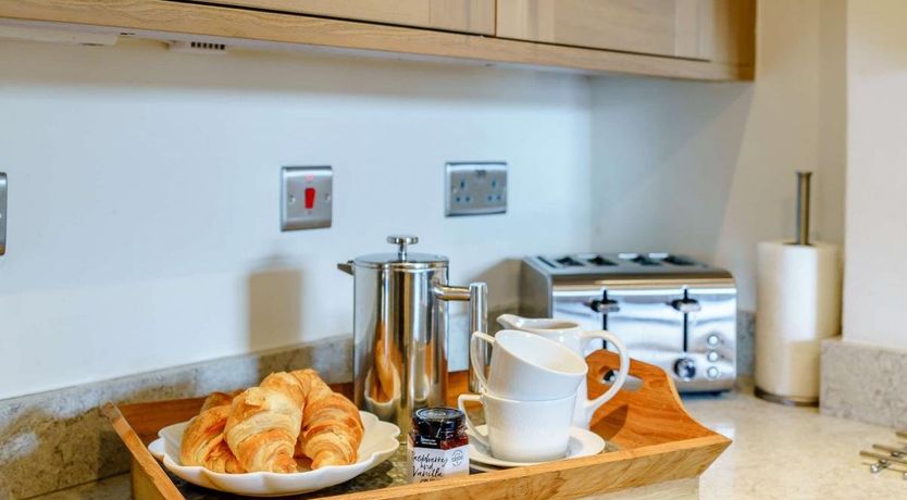 Photo of 4 Bed in Near Sawrey