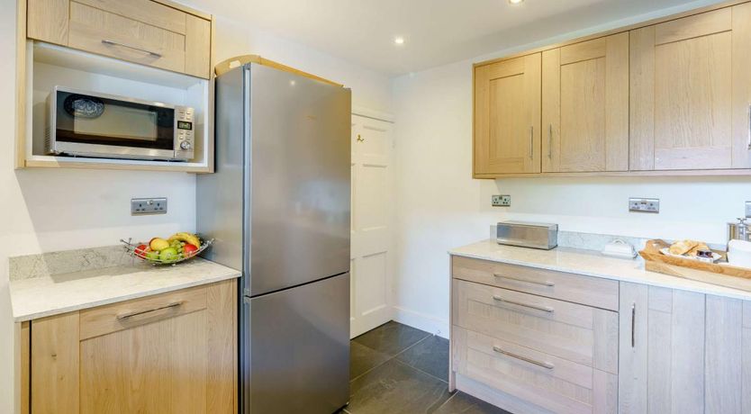 Photo of 4 Bed in Near Sawrey