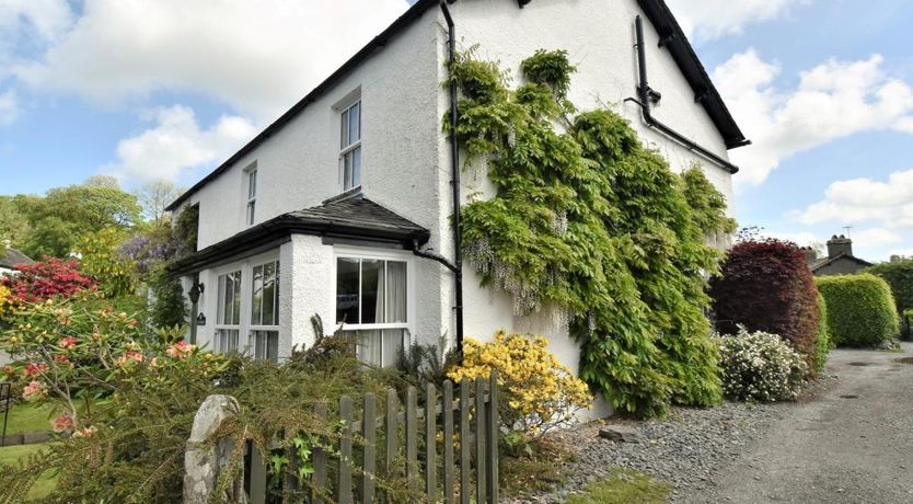 Photo of in Near Sawrey (LCC33)