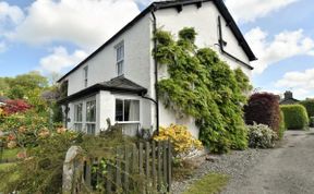 Photo of in Near Sawrey (LCC33)
